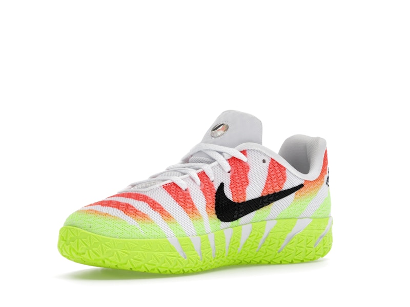 Nike Ja 3 Snowed In (GS)