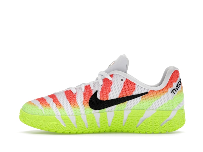 Nike Ja 3 Snowed In (GS)