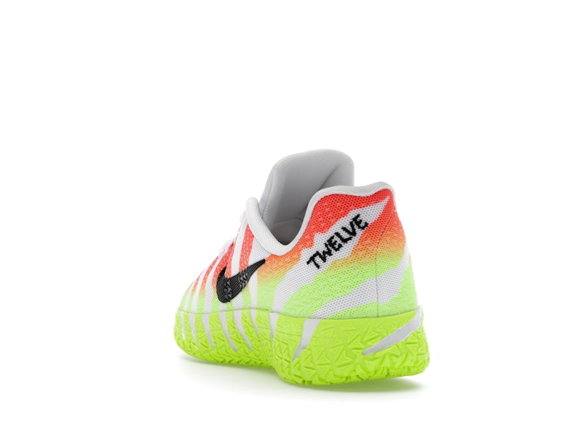 Nike Ja 3 Snowed In (GS)