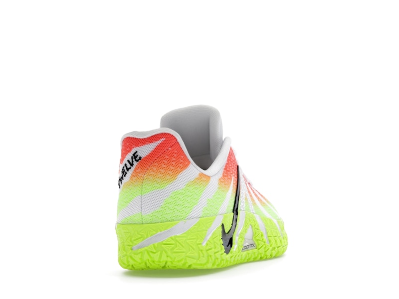 Nike Ja 3 Snowed In (GS)