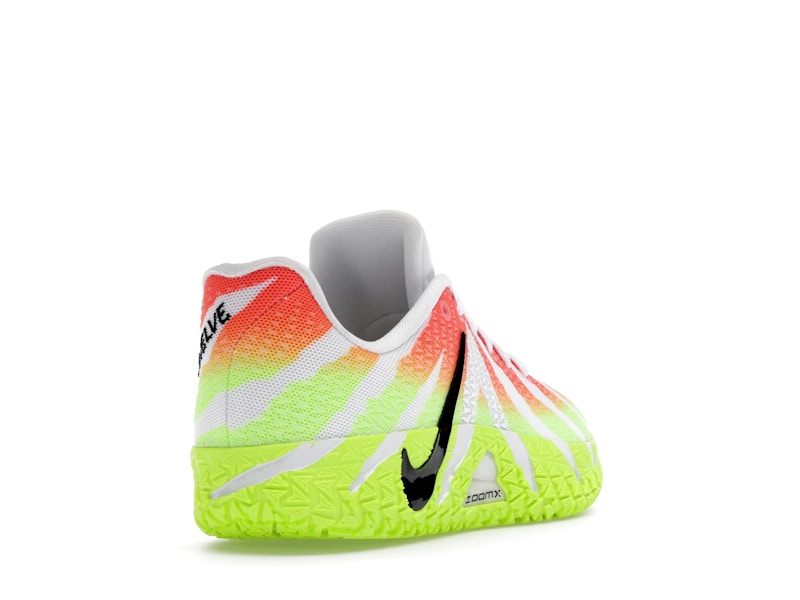 Nike Ja 3 Snowed In (GS)