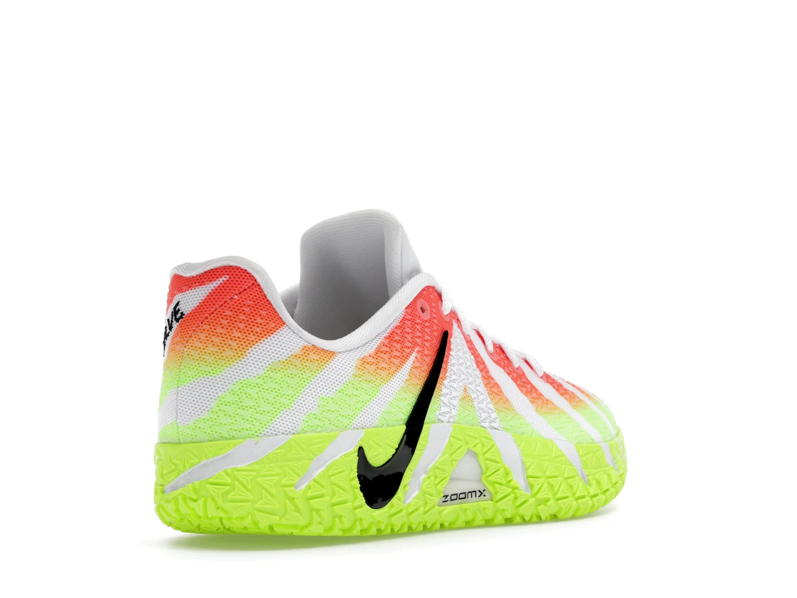 Nike Ja 3 Snowed In (GS)