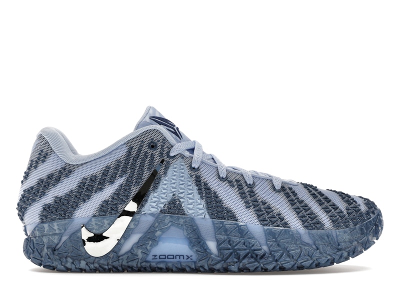 Nike Ja 3 All-Star Men's - HF2793-400 / HF2794-400 - US