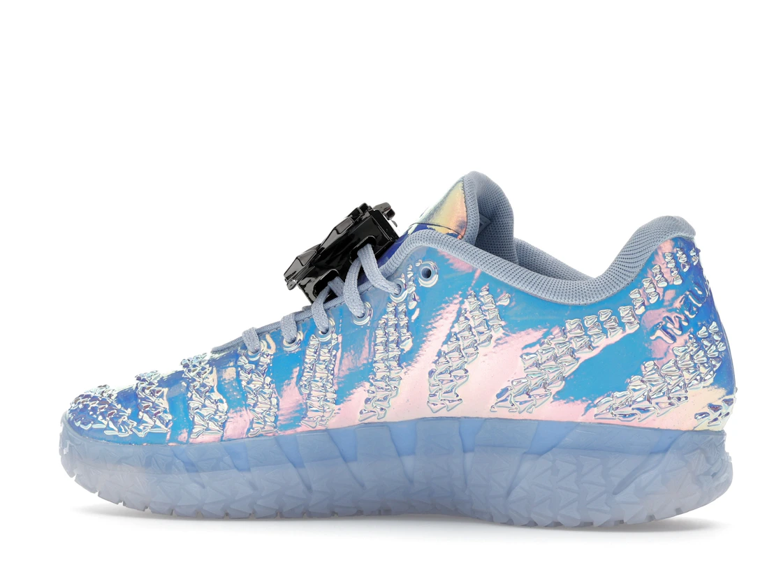 Nike Ja 3 LX All-Star Warning Label