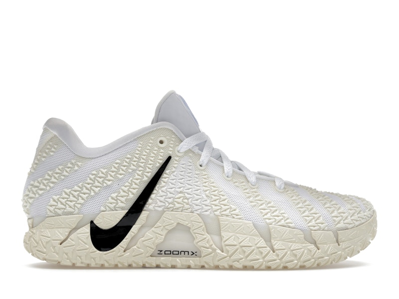 NIKE JA 3 EP “coconuts milk ” ナイキ　ジャ3 Nike Ja 3 