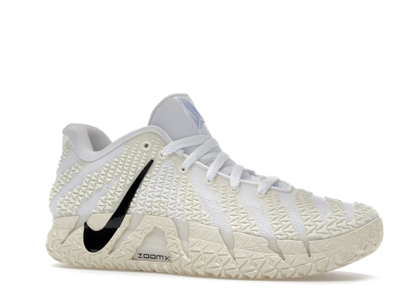 Nike Ja 3 Sound Check