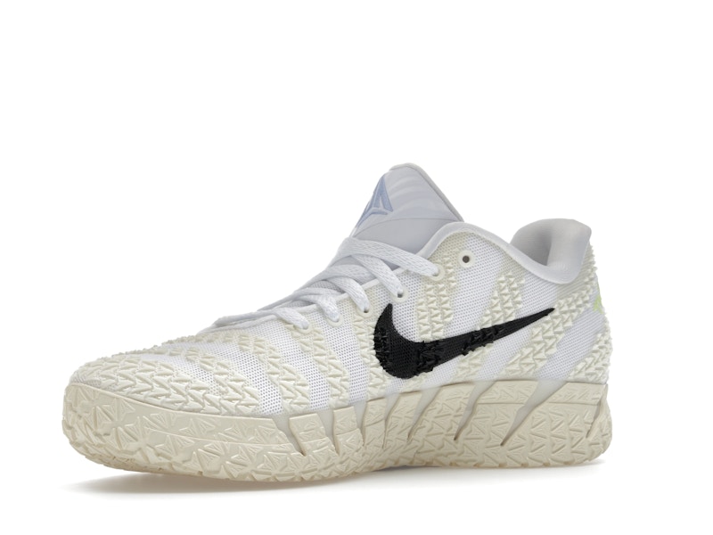 Nike Ja 3 Sound Check