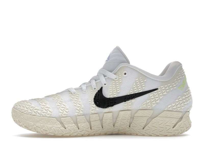 Nike Ja 3 Sound Check