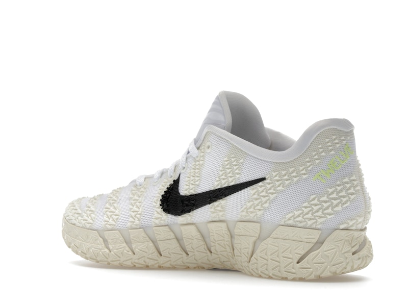 Nike Ja 3 Sound Check