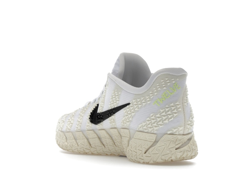 Nike Ja 3 Sound Check