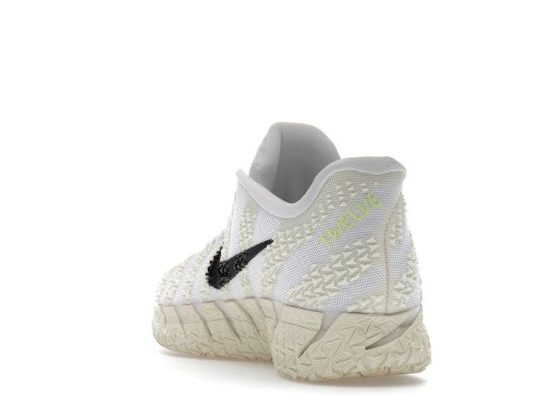 Nike Ja 3 Sound Check