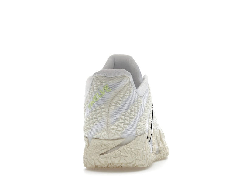 Nike Ja 3 Sound Check