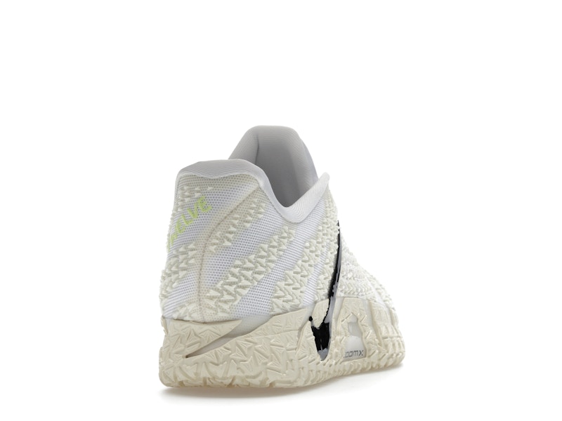 Nike Ja 3 Sound Check