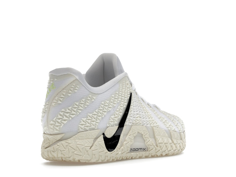 Nike Ja 3 Sound Check