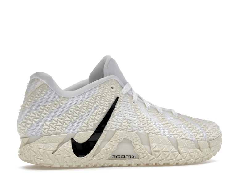 Nike Ja 3 Sound Check