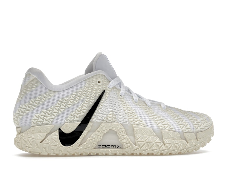 Nike Ja 3 Sound Check