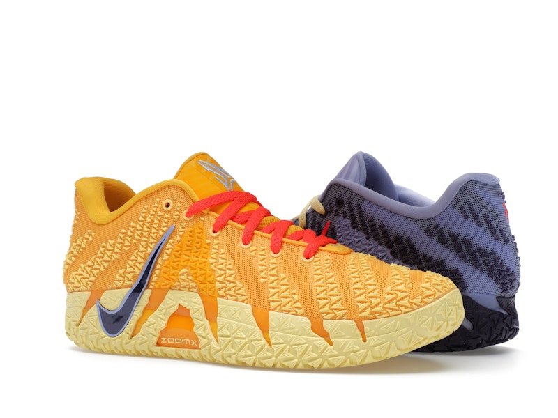 Nike Ja 3 Hustle & Flow