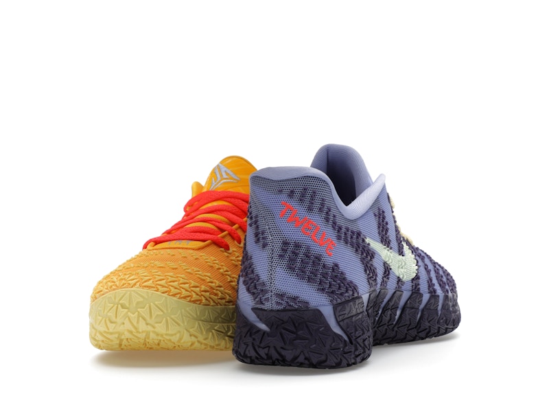 Nike Ja 3 Hustle & Flow