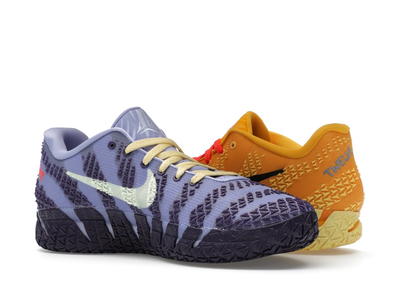 Nike Ja 3 Hustle & Flow