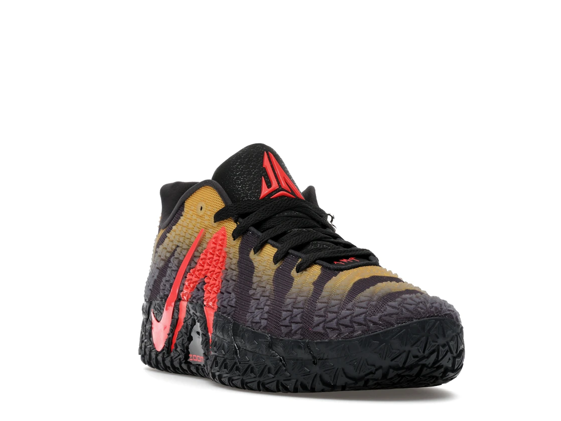 Nike Ja 3 Jurassic Park Raptor