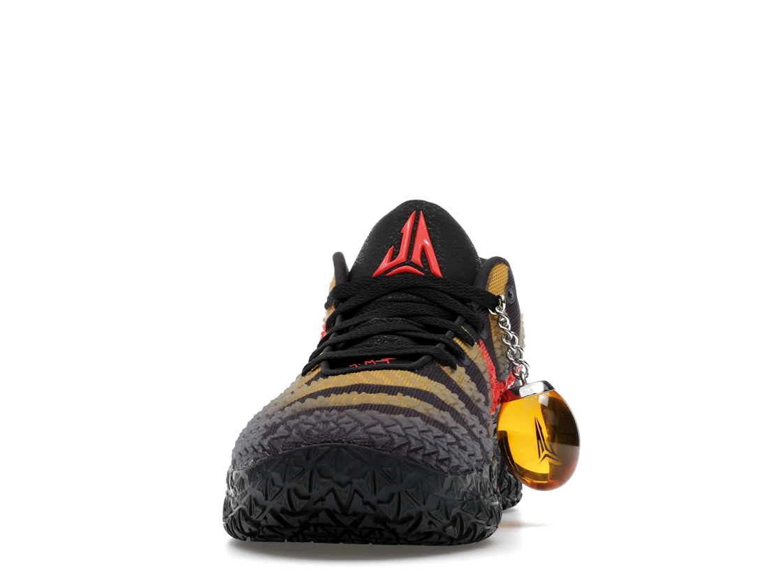 Nike Ja 3 Jurassic Park Raptor