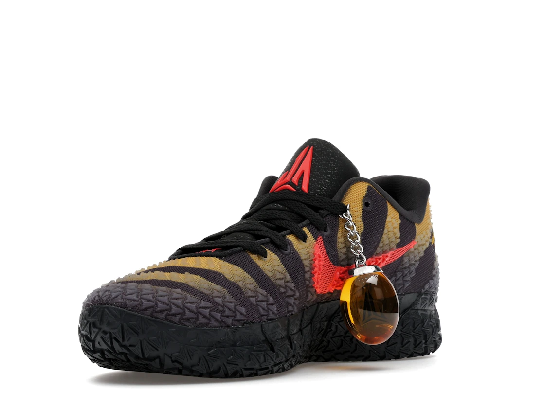 Nike Ja 3 Jurassic Park Raptor