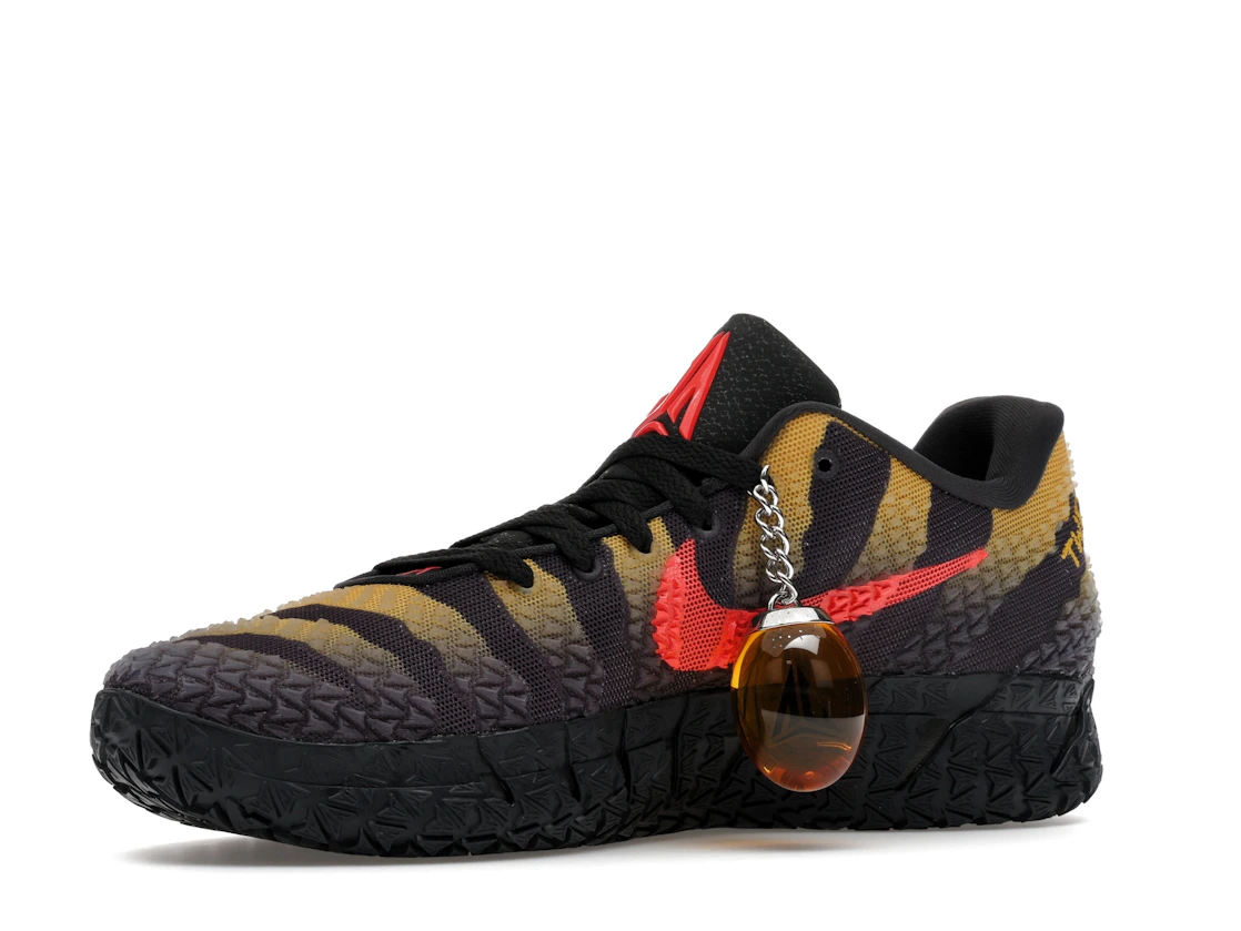 Nike Ja 3 Jurassic Park Raptor