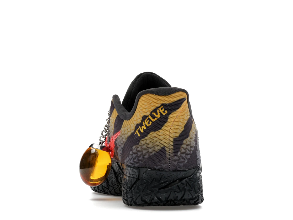 Nike Ja 3 Jurassic Park Raptor