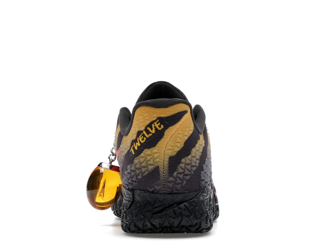 Nike Ja 3 Jurassic Park Raptor