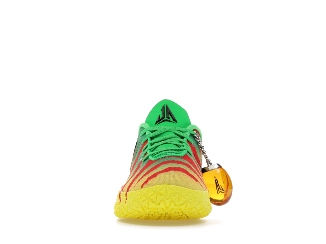 Nike Ja 3 Jurassic Park Explorer (GS)