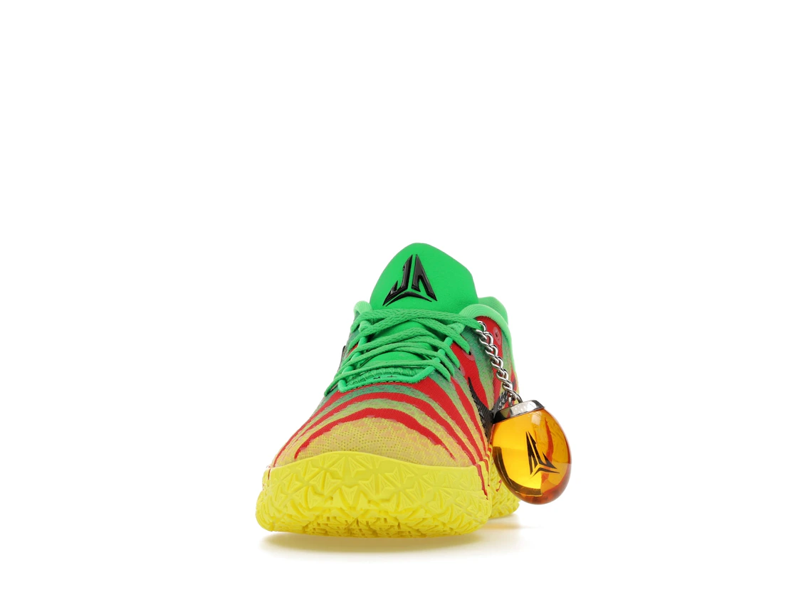 Nike Ja 3 Jurassic Park Explorer (GS)