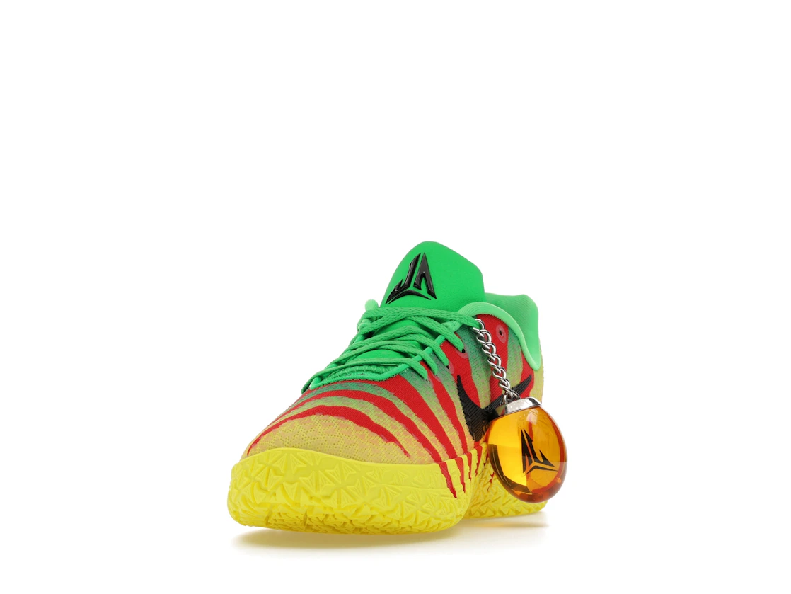 Nike Ja 3 Jurassic Park Explorer (GS)