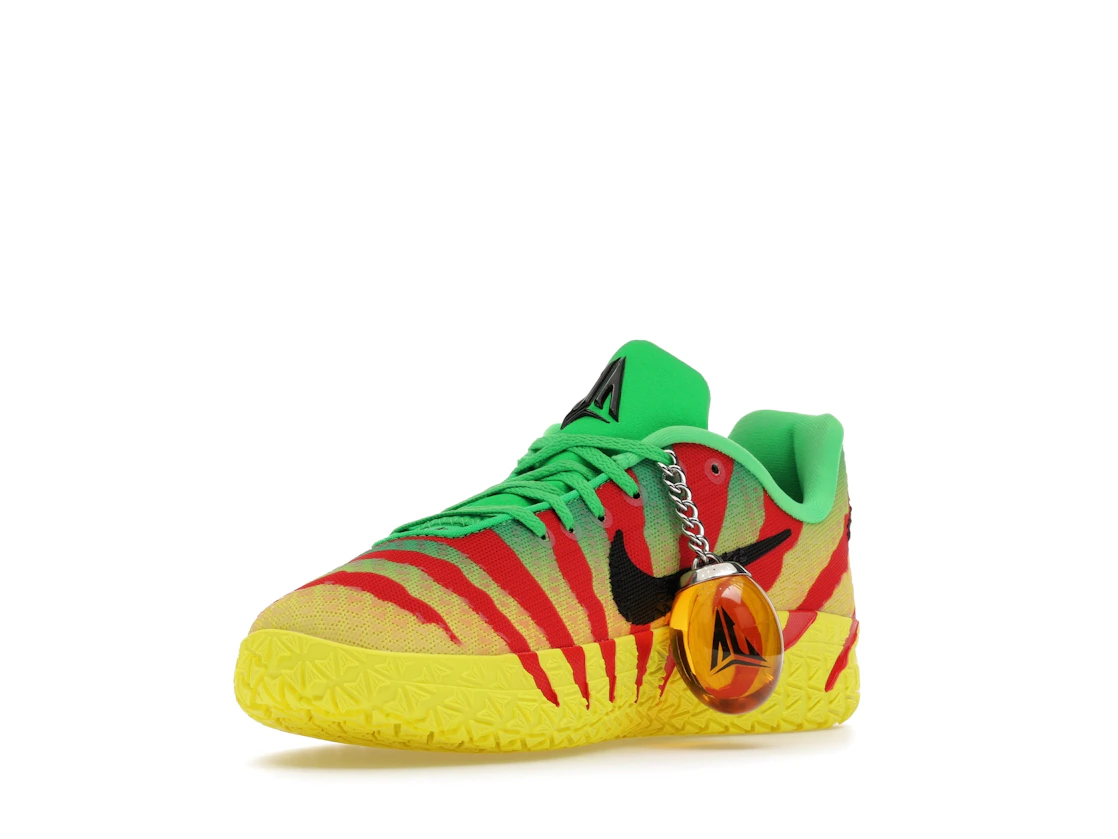 Nike Ja 3 Jurassic Park Explorer (GS)