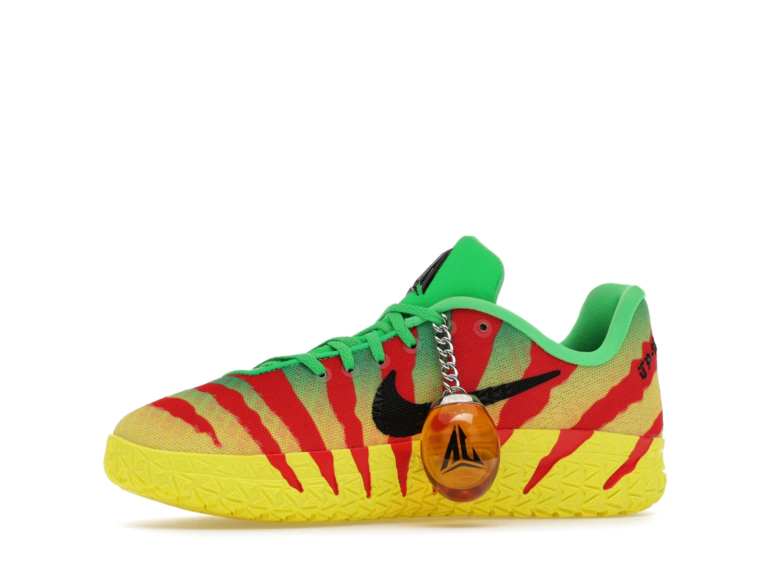 Nike Ja 3 Jurassic Park Explorer (GS)