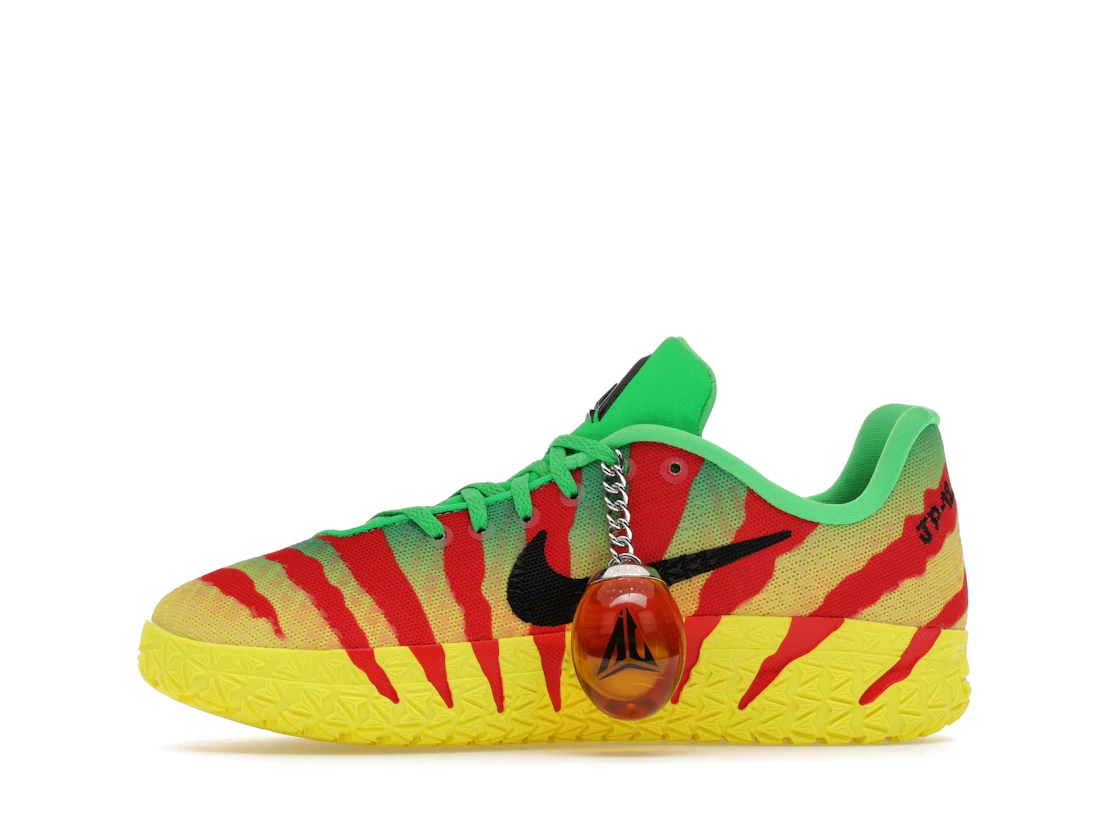 Nike Ja 3 Jurassic Park Explorer (GS)