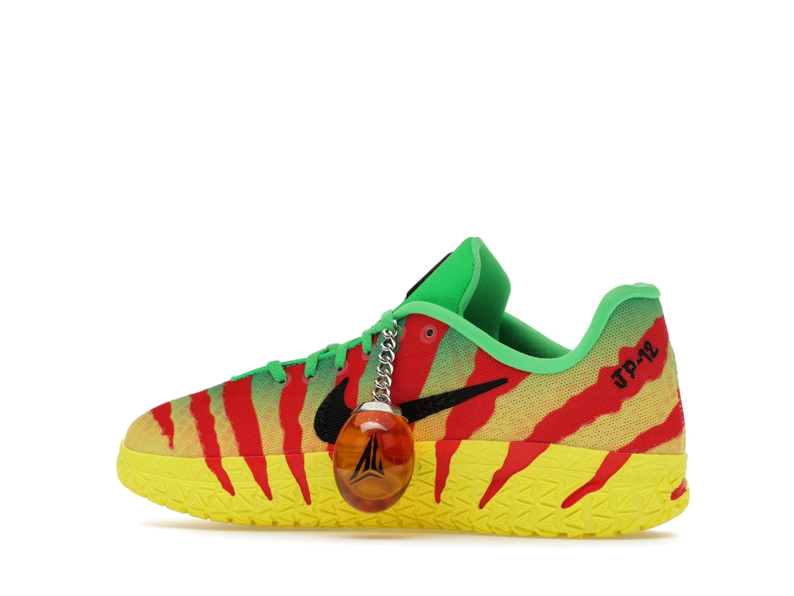 Nike Ja 3 Jurassic Park Explorer (GS)