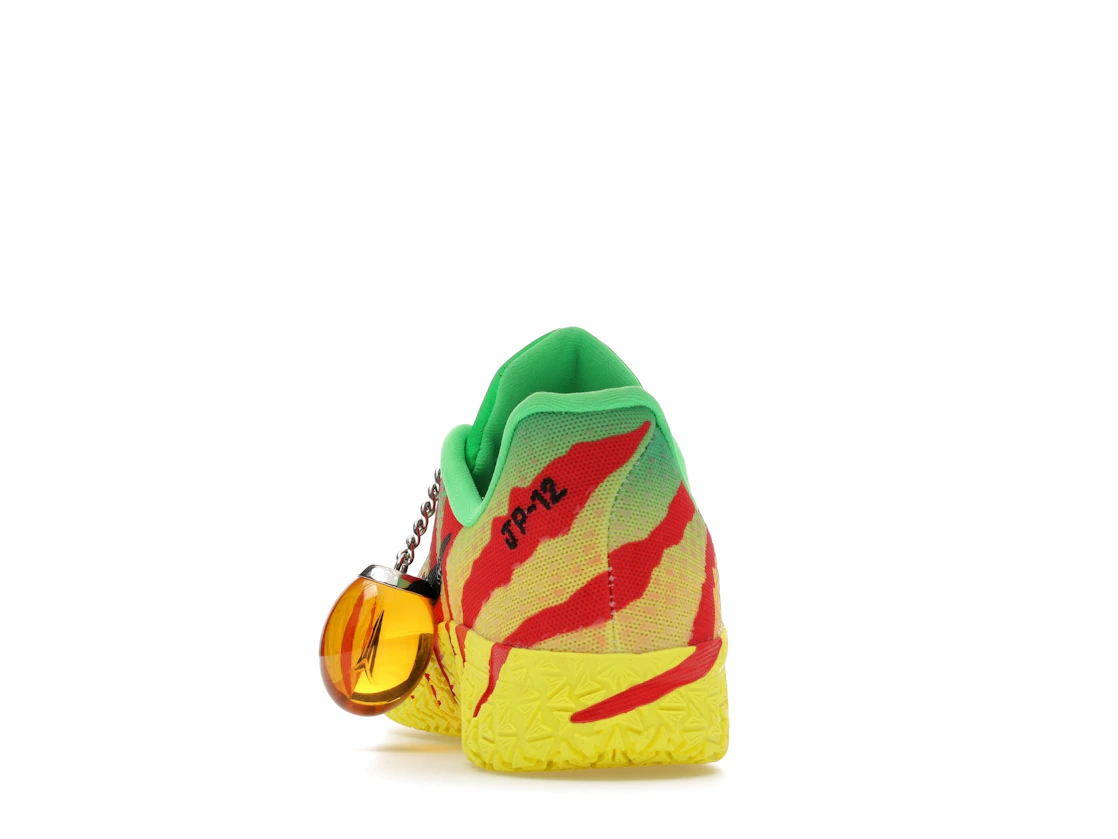 Nike Ja 3 Jurassic Park Explorer (GS)