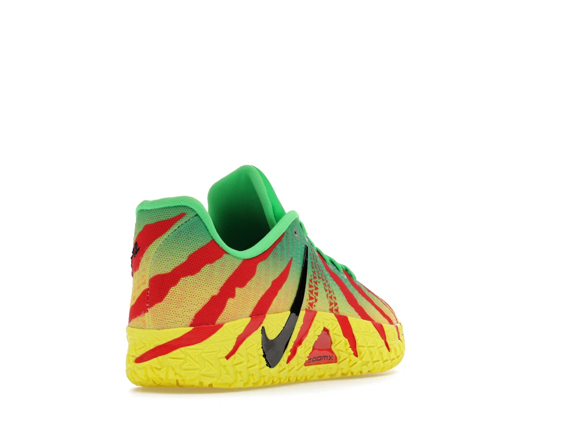 Nike Ja 3 Jurassic Park Explorer (GS)