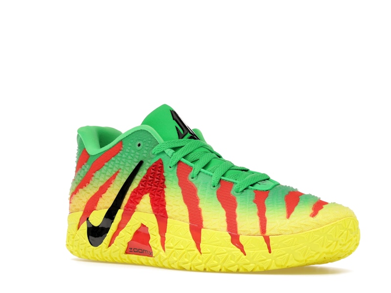 Nike Ja 3 Jurassic Park Explorer