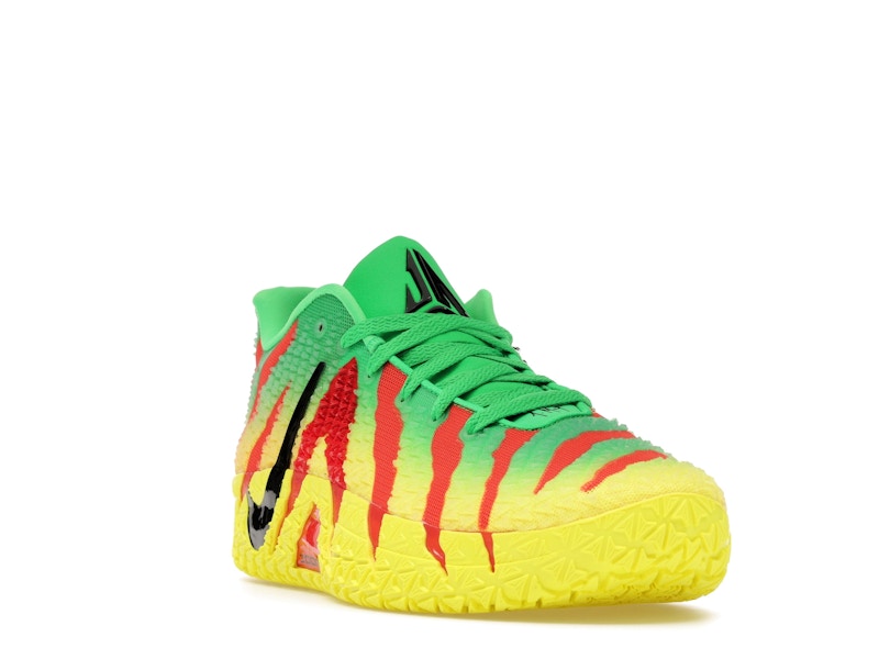 Nike Ja 3 Jurassic Park Explorer