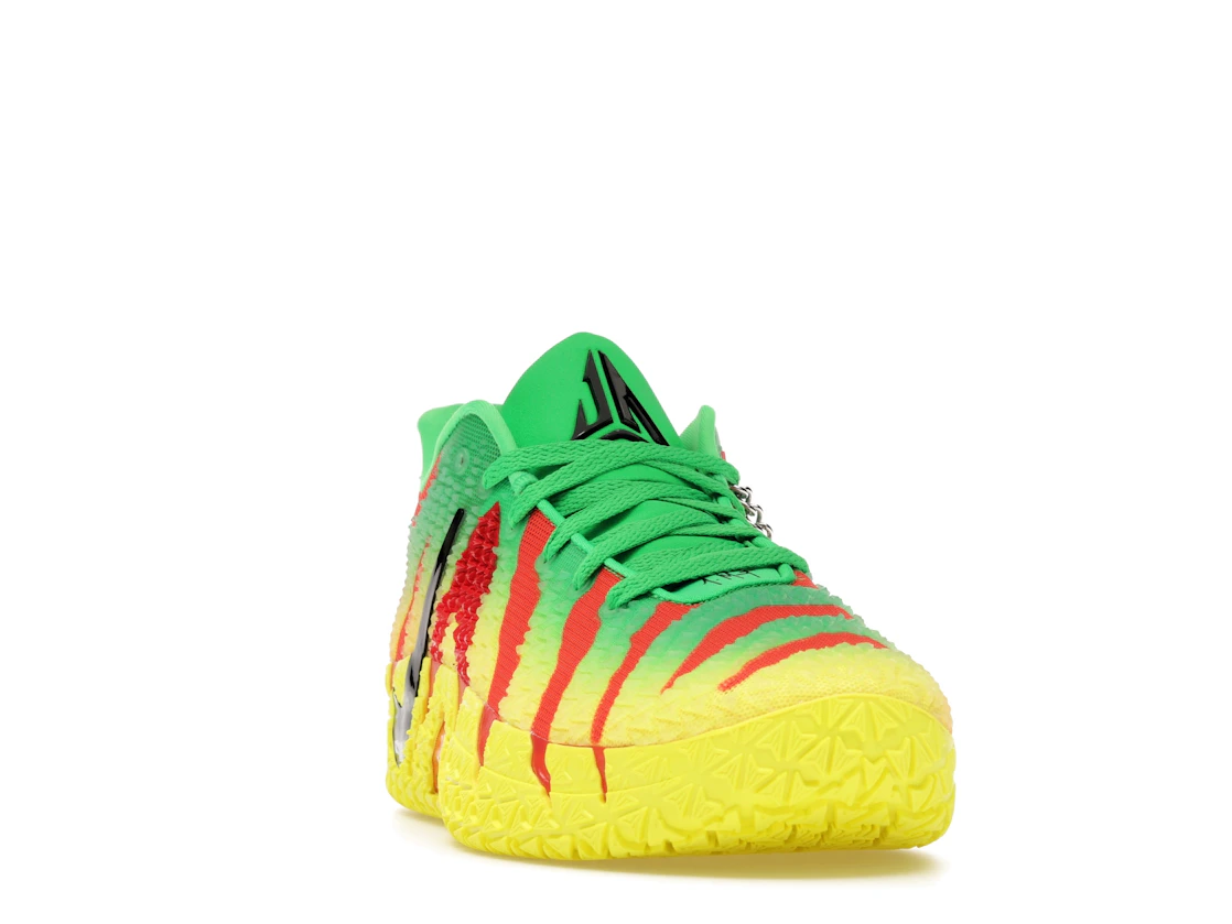 Nike Ja 3 Jurassic Park Explorer