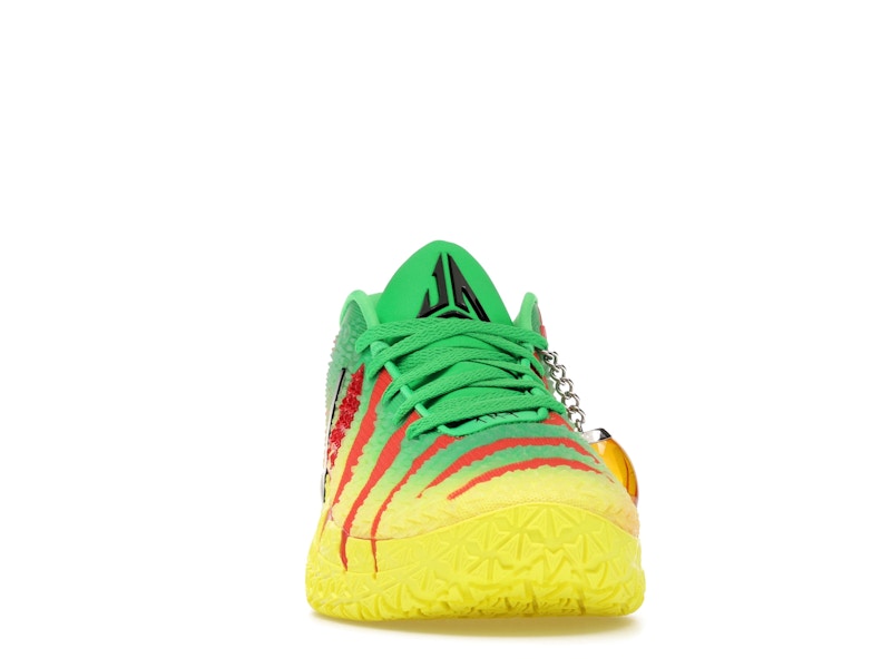 Nike Ja 3 Jurassic Park Explorer