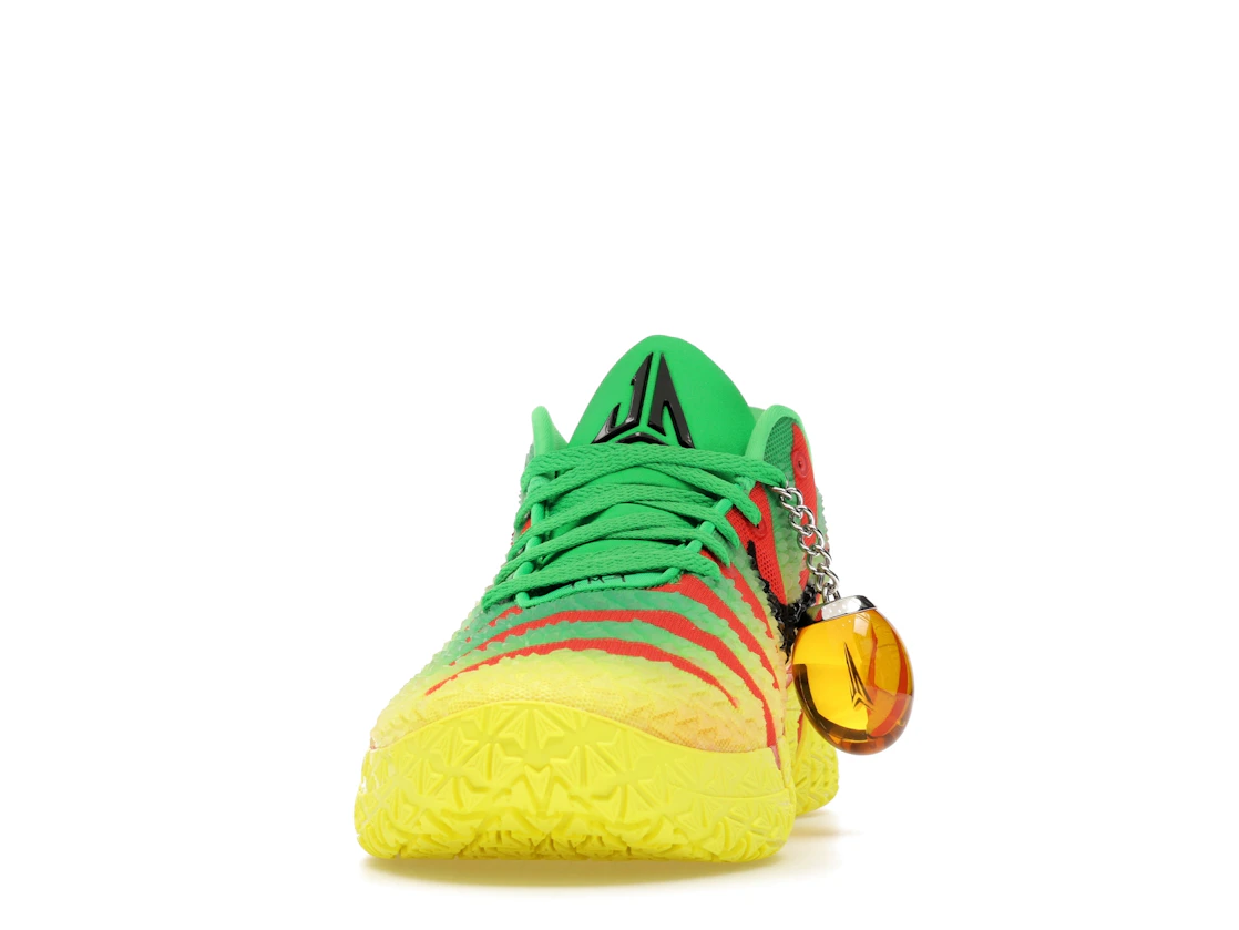 Nike Ja 3 Jurassic Park Explorer