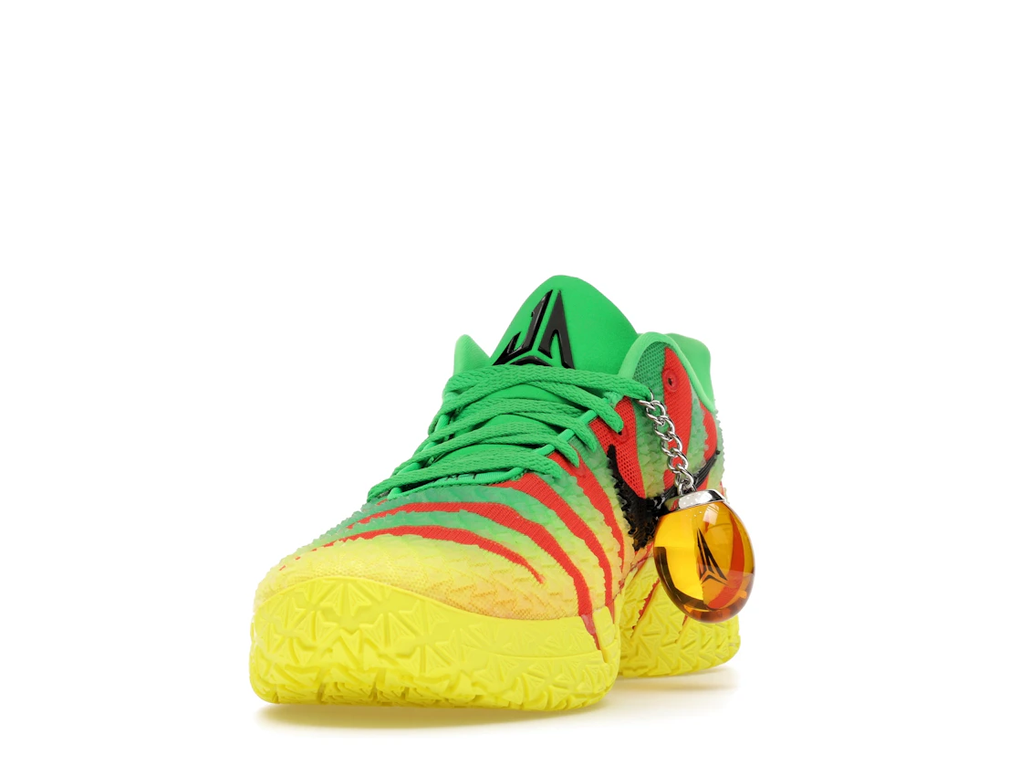 Nike Ja 3 Jurassic Park Explorer
