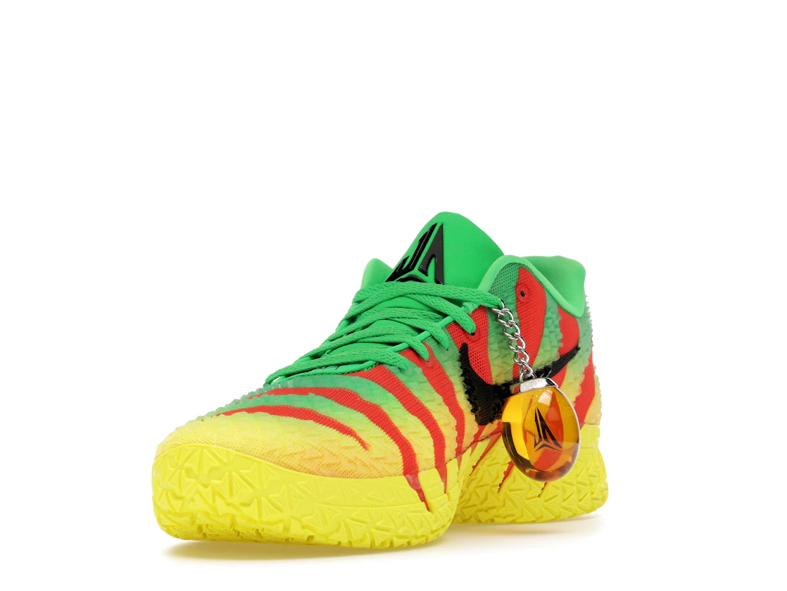 Nike Ja 3 Jurassic Park Explorer