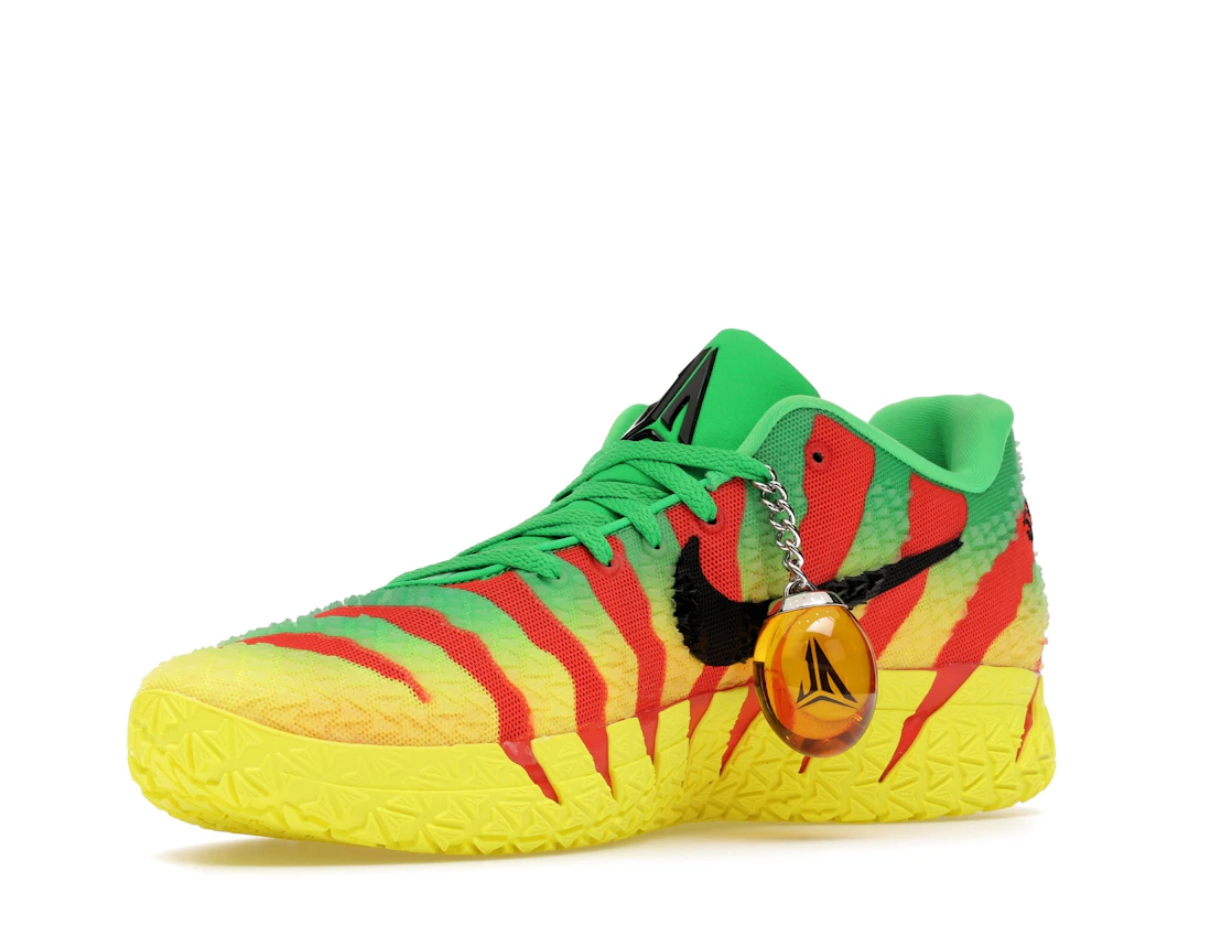 Nike Ja 3 Jurassic Park Explorer