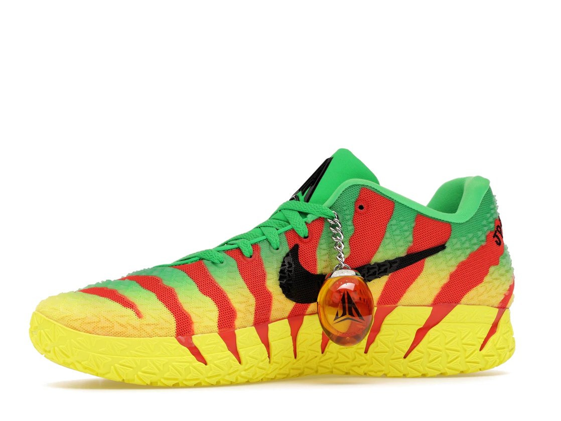 Nike Ja 3 Jurassic Park Explorer