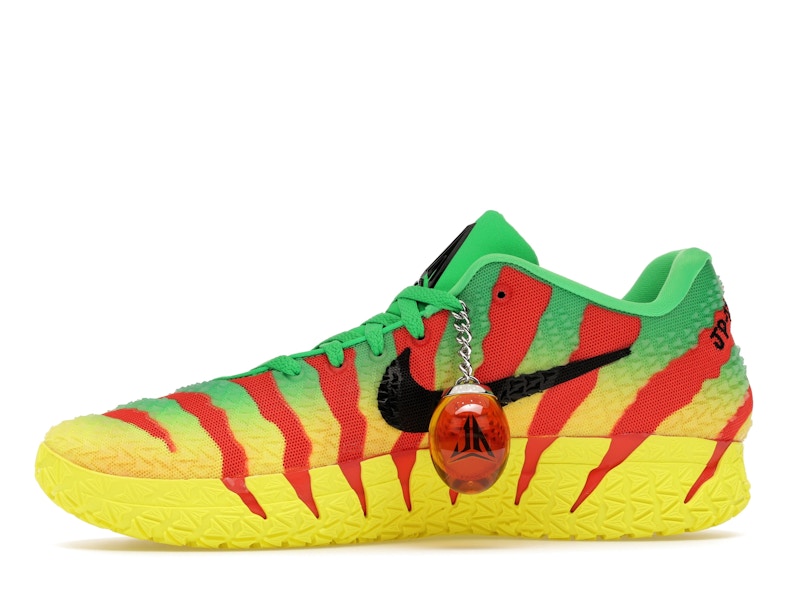 Nike Ja 3 Jurassic Park Explorer