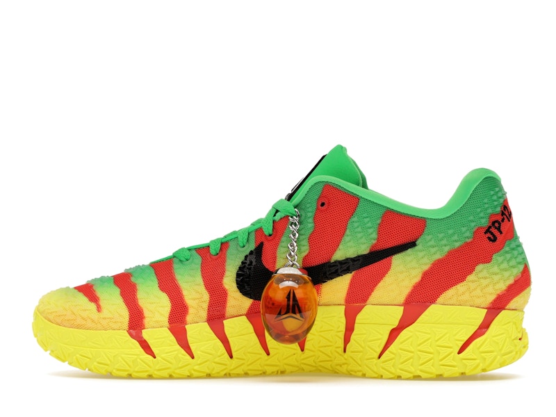 Nike Ja 3 Jurassic Park Explorer