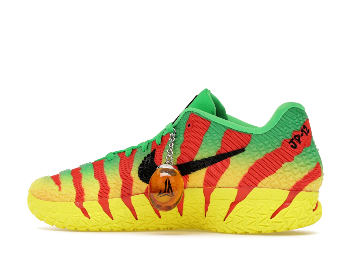 Nike Ja 3 Jurassic Park Explorer